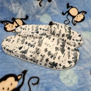 Guess Sandals Mens‎ Size 10